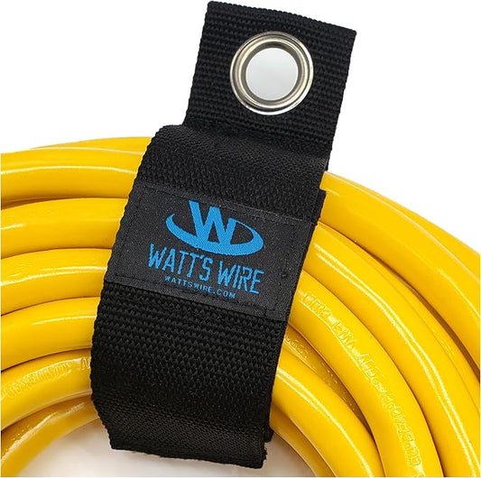 Heavy Duty Storage Straps by WattsWire