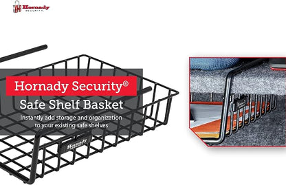 Hornady Hanging Shelf Document Basket, 96012 - Image 5