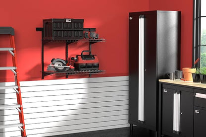 ClosetMaid MaxLoad Heavy Duty Wall Shelf Kit - Image 5
