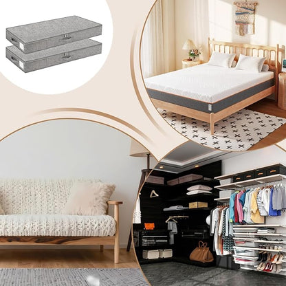 Under The Bed Storage - Image 4