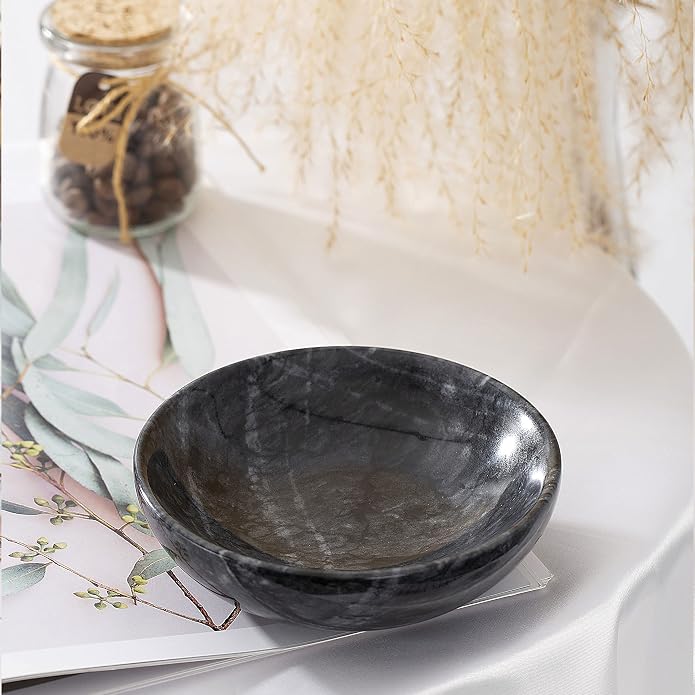 Marble Jewelry Dish - Image 5