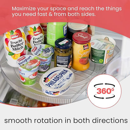 Lazy Susan for Refrigerator - Image 2
