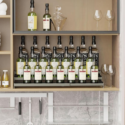 Expandable Spice Rack organizer - Image 6