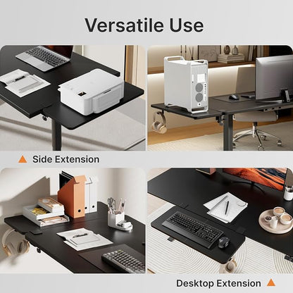 Desk Extender Tray, Desk Extension - Image 5