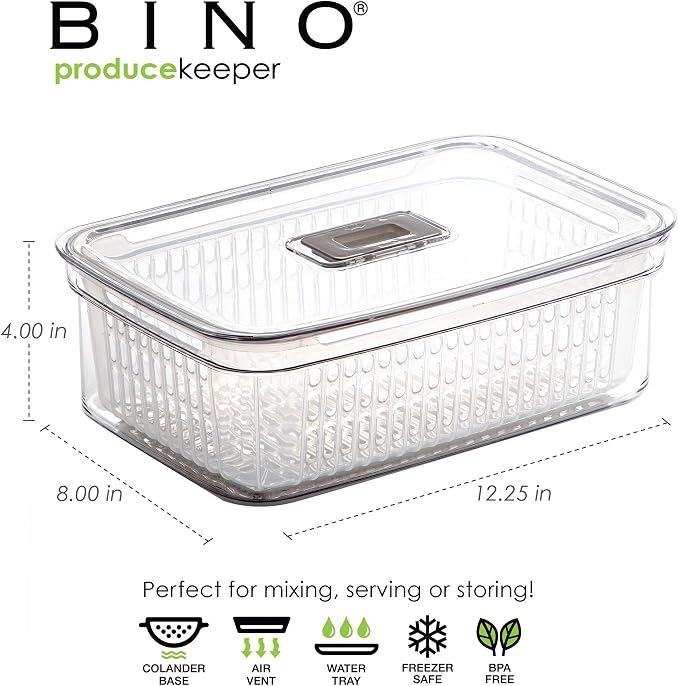 BINO | Produce Saver - Image 2