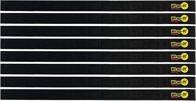Quick-Straps by Wrap-It Storage - Image 7