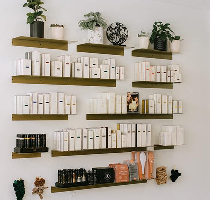 Linear Floating Shelf - Image 6