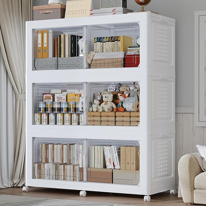 150GAL Extra Large Storage Bins by QAVABIN
