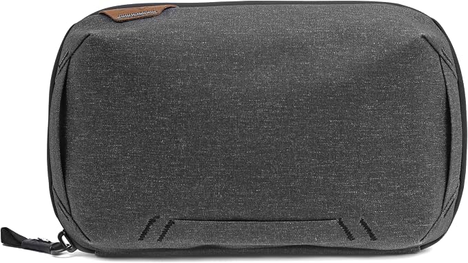 Peak Design Tech Pouch, Electronics Organizer by PeakDesign