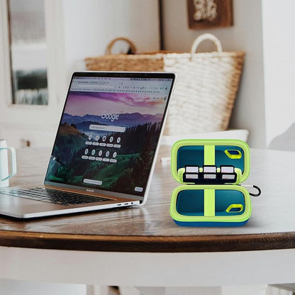 Case Compatible with SanDisk Extreme Pro/for SanDisk Portable SSD 1TB 2TB 4TB - Image 8