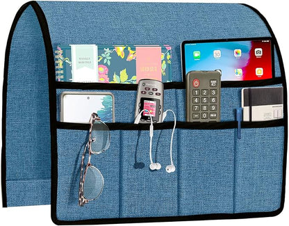 Joywell Chair Caddy Organizer Remote Control Holder by Joywell