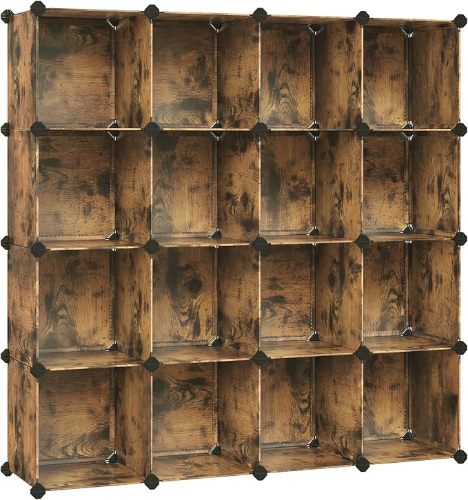 SONGMICS Cube Storage Organizer, Closet Organizers and Storage, Room by Unknown