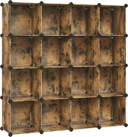 SONGMICS Cube Storage Organizer, Closet Organizers and Storage, Room by Unknown