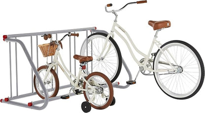 Retrospec Commercial Grid Bike Rack - Image 2