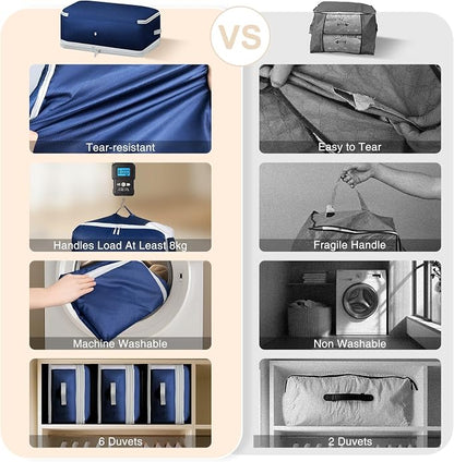 Comforter Storage Bag - Image 5