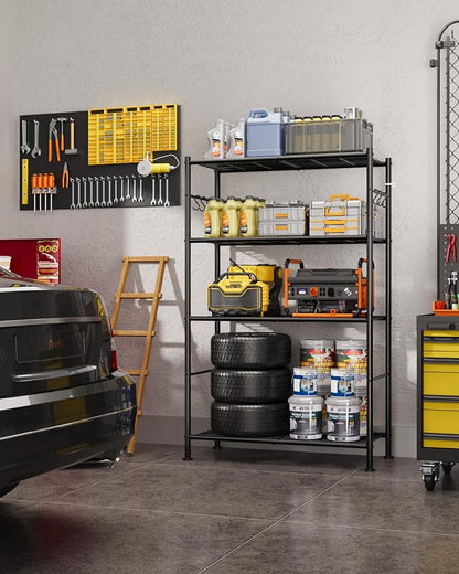 Sakugi Storage Shelves - Image 2