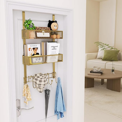 HapiRm Over The Door Hanger - Image 7