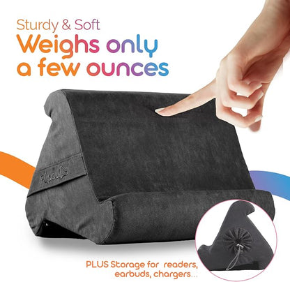 Flippy Original Tablet Pillow Stand & iPad Holder, Gift - Image 3