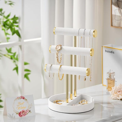 Bracelet Holder Jewelry Organizer Display - Image 5