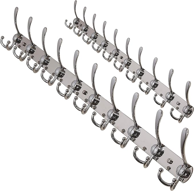 Dseap Coat Rack Wall Mount by Dseap