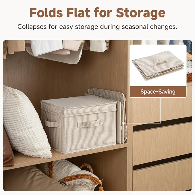StorageWorks Fabric Storage Bins - Image 4