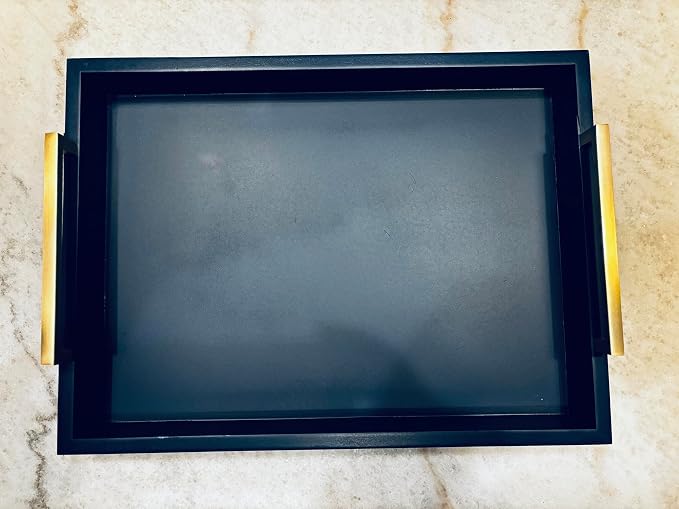 Decorative Coffee Table Tray - Image 3