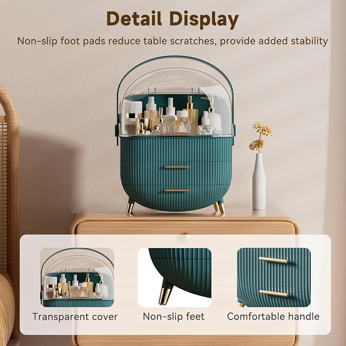 Makeup Organizers, Make Up Organizer - Image 3