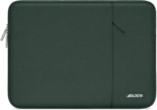 MOSISO Laptop Case 16 inch, 15-15.6 inch Laptop Sleeve Compatible by MOSISO