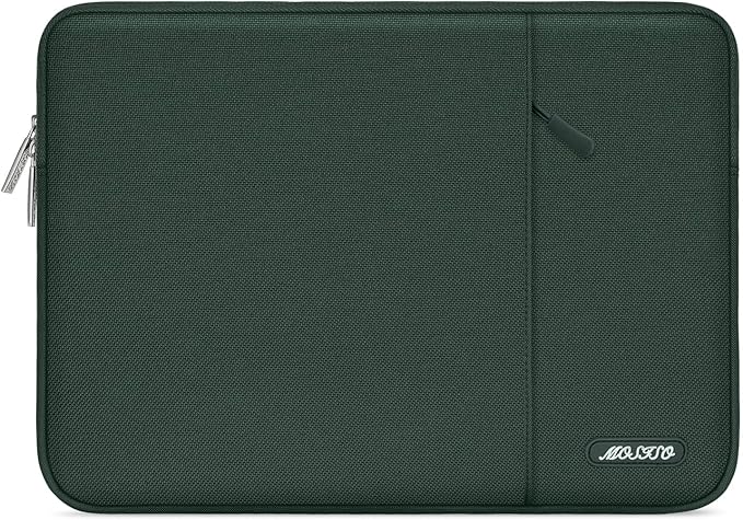 MOSISO Laptop Case 15 inch, 15 inch Laptop Sleeve Compatible by MOSISO