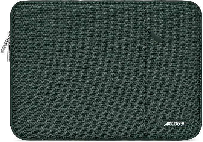 MOSISO Laptop Case 12.3 inch, 11.6-12.3 inch Laptop Sleeve Compatible by MOSISO