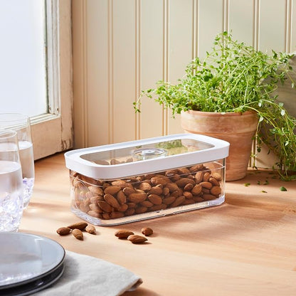 ZWILLING Fresh & Save Cube Box, Airtight Dry Food Storage Container, Medium Cube - Image 4