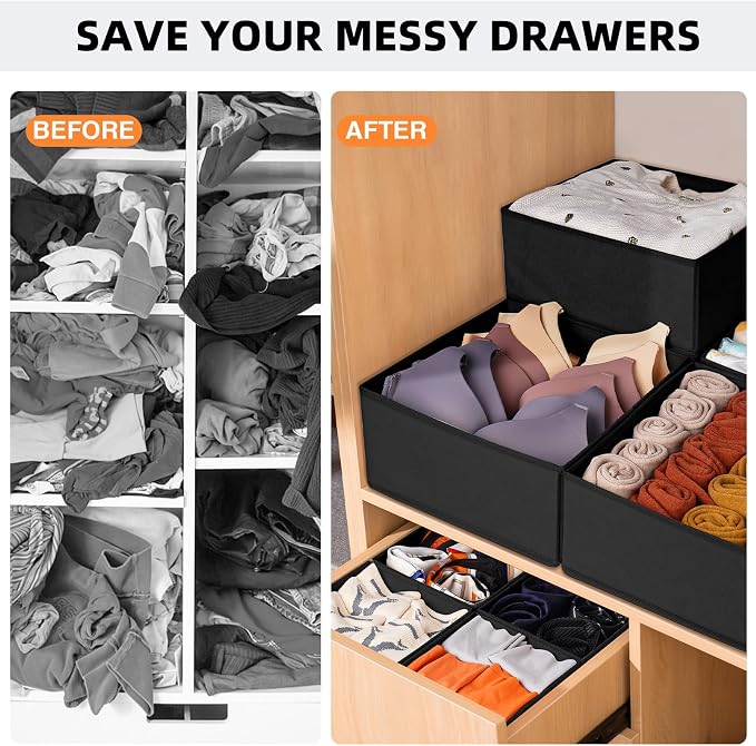 Criusia Drawer Organizer - Image 8