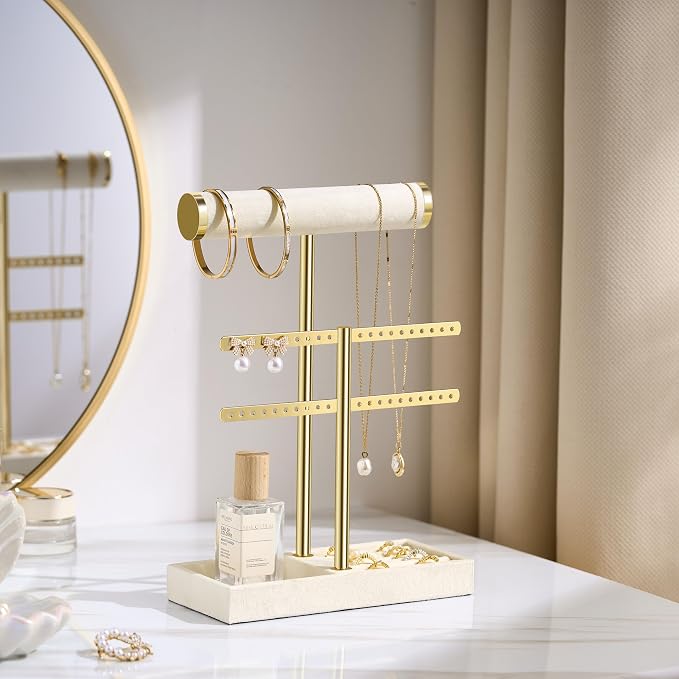 2 Tier Bracelet Holder Display - Image 7