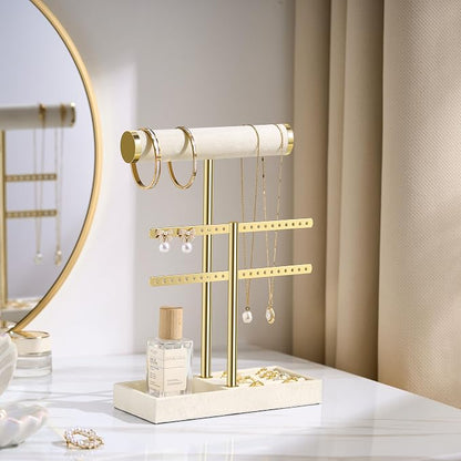 2 Tier Bracelet Holder Display - Image 7