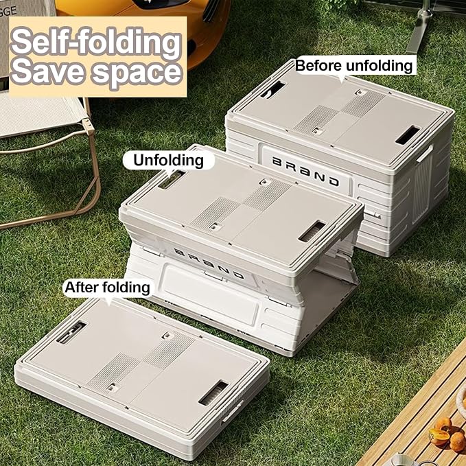 Foldable Storage Container - Image 6