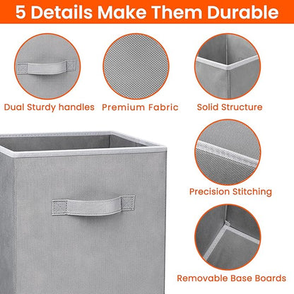 Large Storage Cubes - Image 3