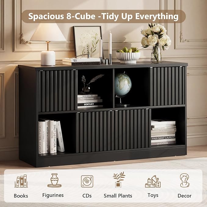Einhomn 8 Cube Storage Organizer - Image 3