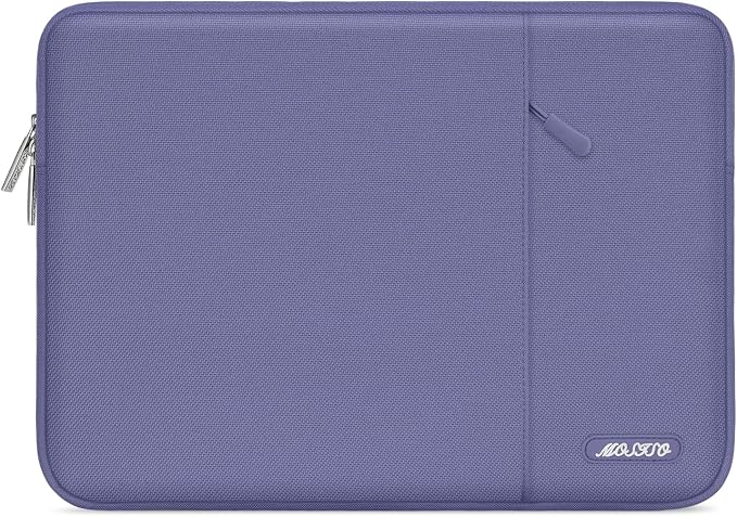 MOSISO Laptop Case 14 inch, 14 inch Laptop Sleeve Compatible by MOSISO