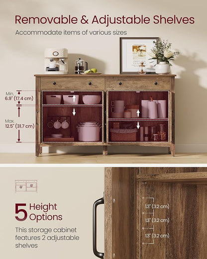 VASAGLE LIRY Collection - Image 4