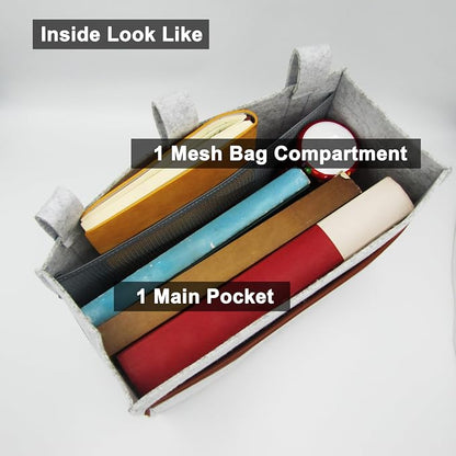 Bedside Caddy, Hanging Storage Bag, Chair Organizer Caddy, Drink Bottle - Image 9