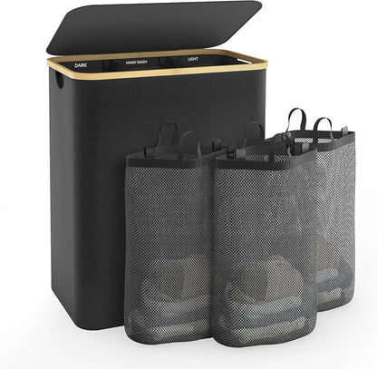 Hampers for Laundry Basket by Bathola