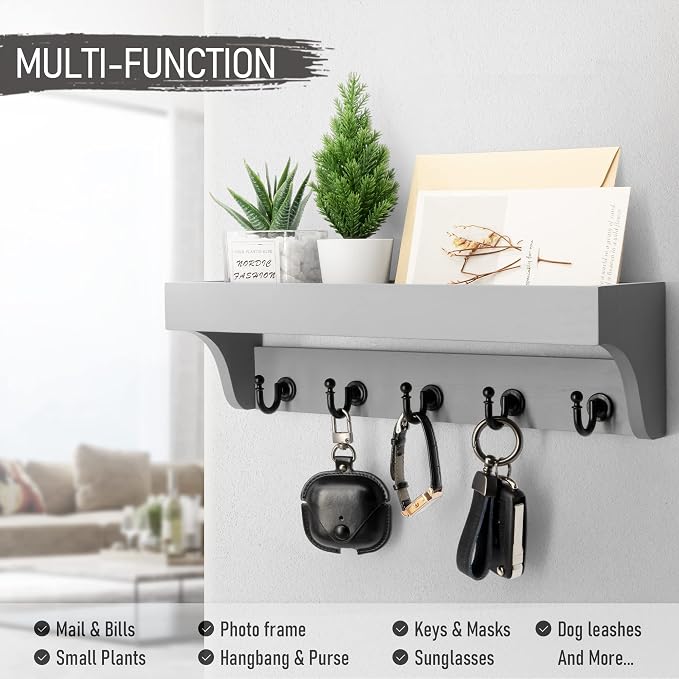 Rebee Vision Decorative Key Holder - Image 2