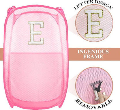 Collapsible Pop Up Laundry Hamper, Extra Large - Image 3