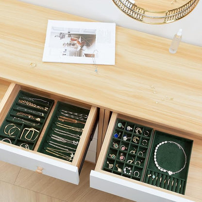 ProCase Stackable Jewelry Organizer Trays - Image 6