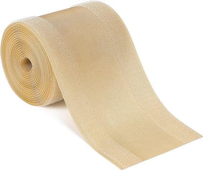 WILLBOND Carpet Cord Cover Cable Protector Floor Cover Cable Protector by Willbond+Technology+Limited