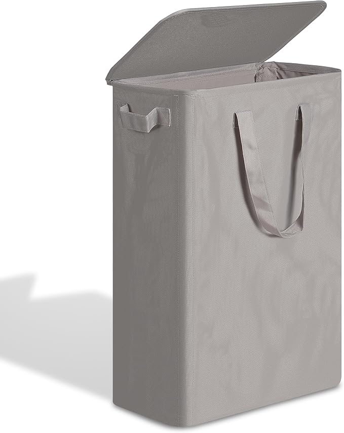 efluky Slim Laundry Basket by efluky