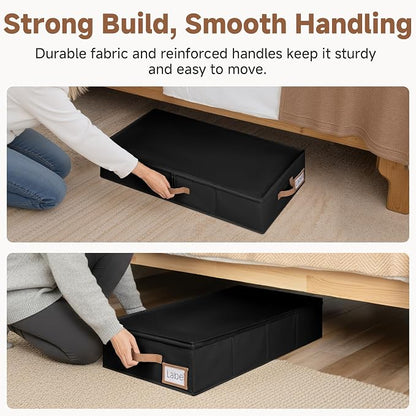StorageWorks Underbed Storage - Image 4