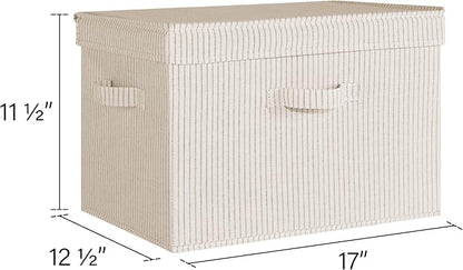 StorageWorks Fabric Storage Bins - Image 2