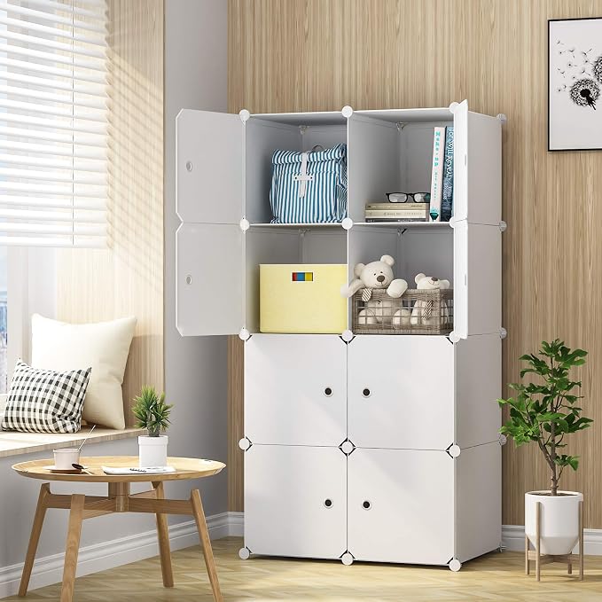 KOUSI Large Cube Organizer by Unknown