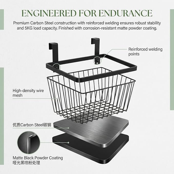 LeleCAT Grid Storage Baskets - Image 4
